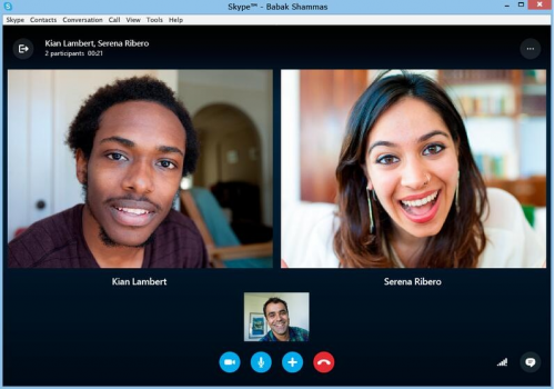 skype网页_skype网页版