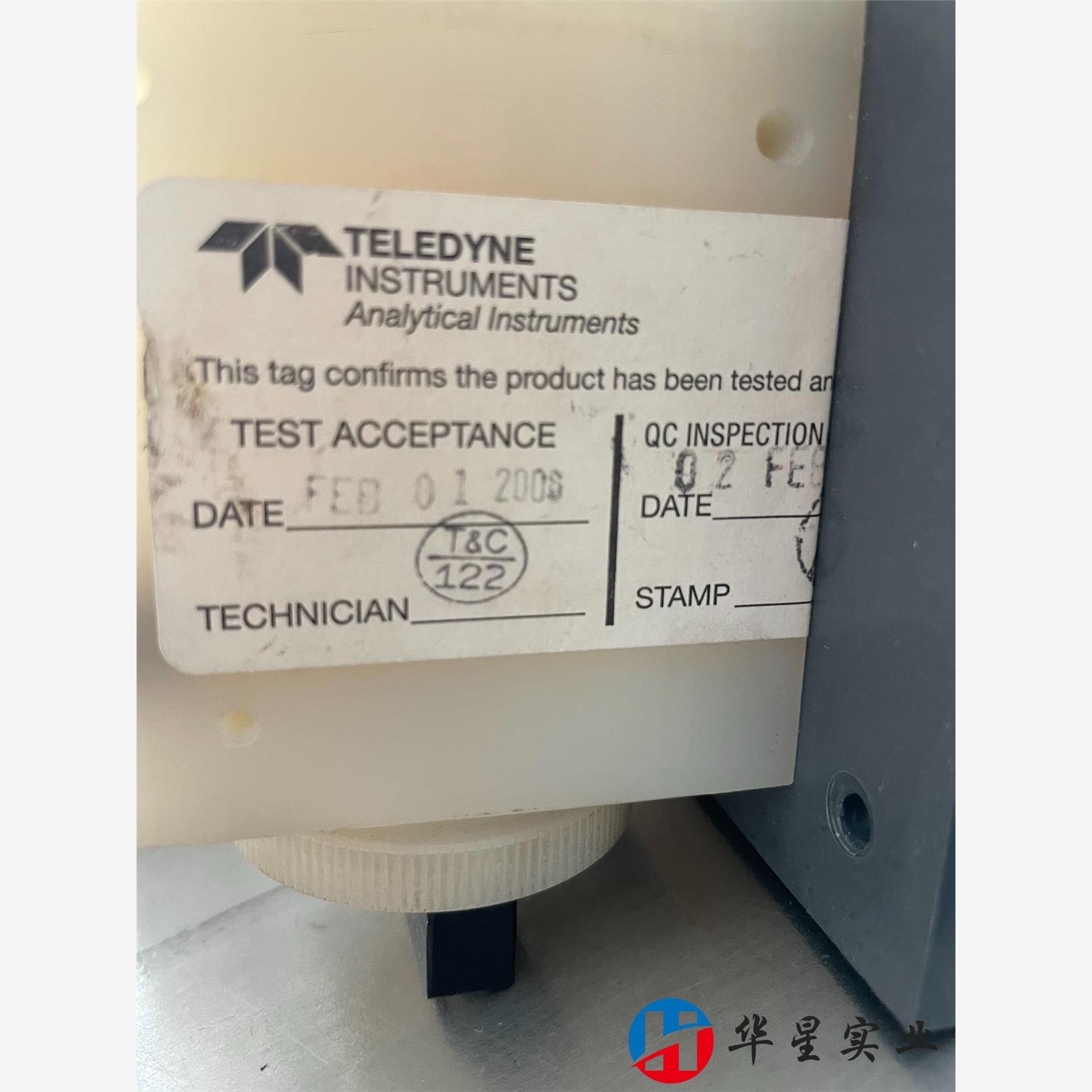 teledyne_teledyne什么牌子