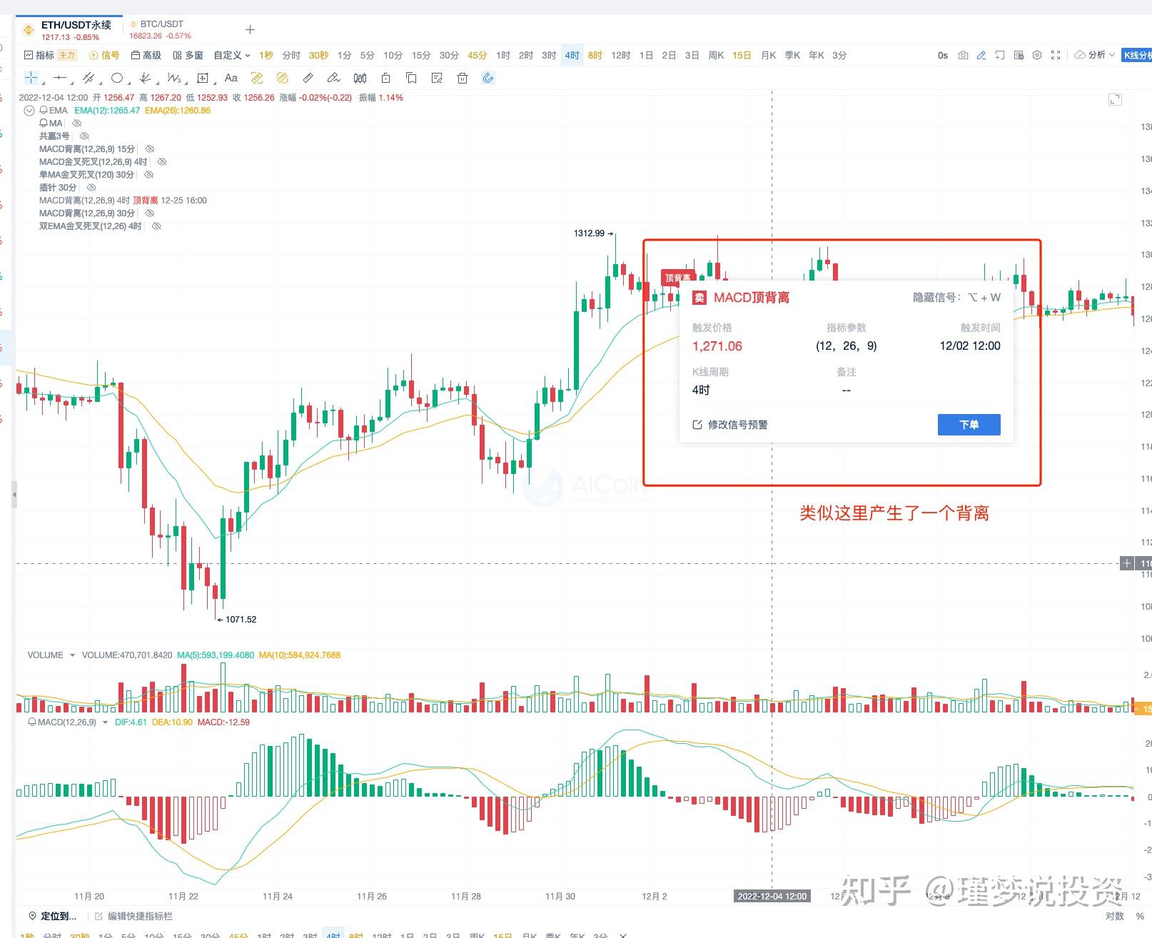 包含usdt交易怎么盈利?的词条