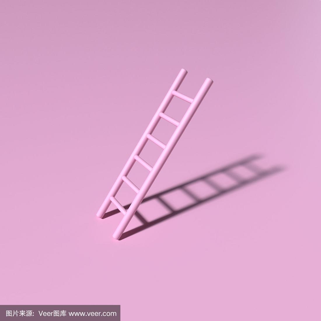 梯子里含有什么图形_梯子里含有什么图形呢