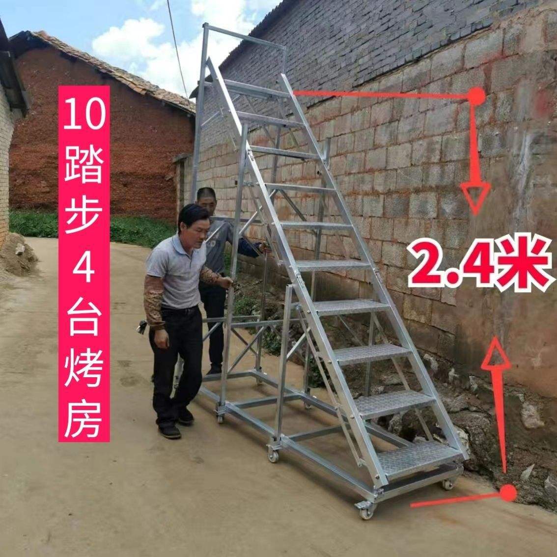 梯子使用角度多少为宜_梯子使用角度多少为宜安全