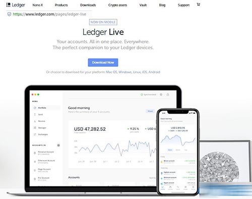 ledger钱包支持中文吗_ledger钱包官网下载app