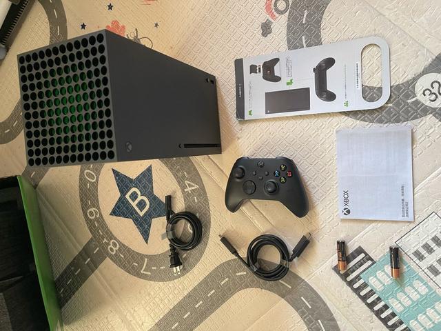 电脑的xbox是干嘛的_电脑的xbox是干嘛的啊