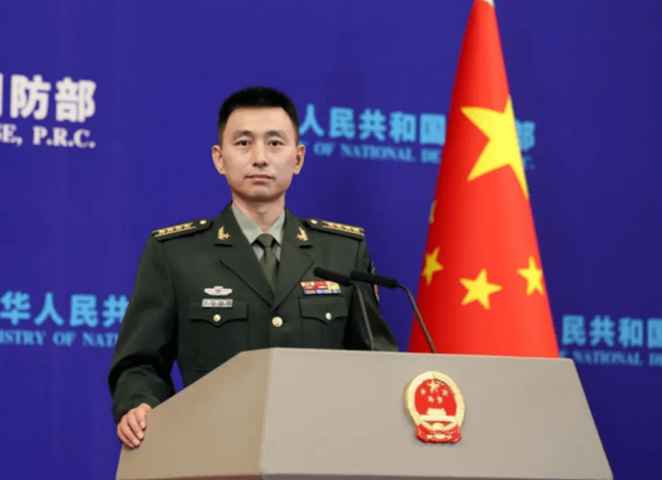 中国发布无核安保工作文件_中国发布无核安保工作文件的时间