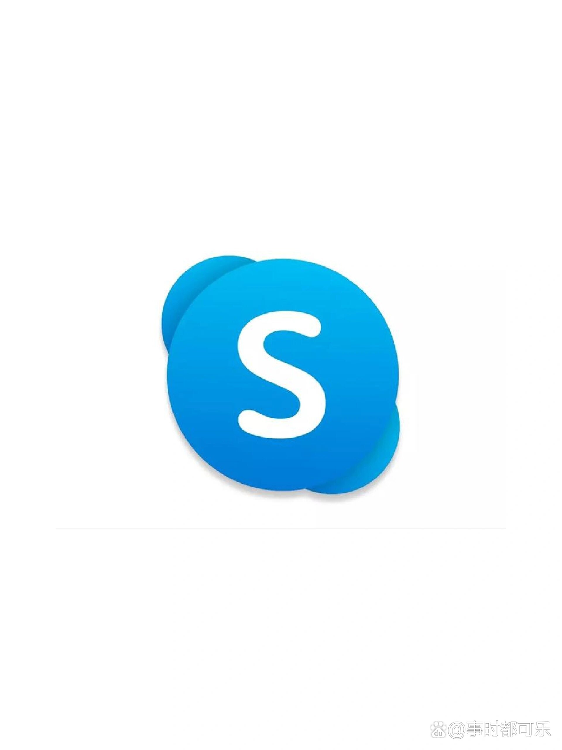 skype是聊天软件吗_skype是一个什么软件