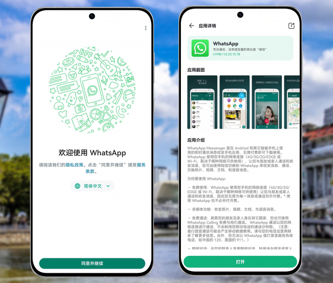 whatsapp中文下载安装_whatsapp中文版下载网址