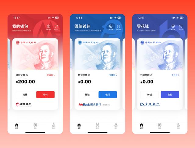 数字钱包的名称叫什么比较好_数字钱包的名称叫什么比较好听点