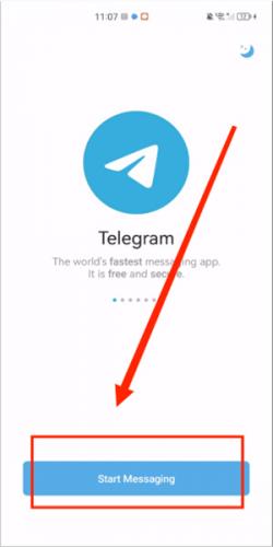 telegeram转中文_telegran怎么转化中文