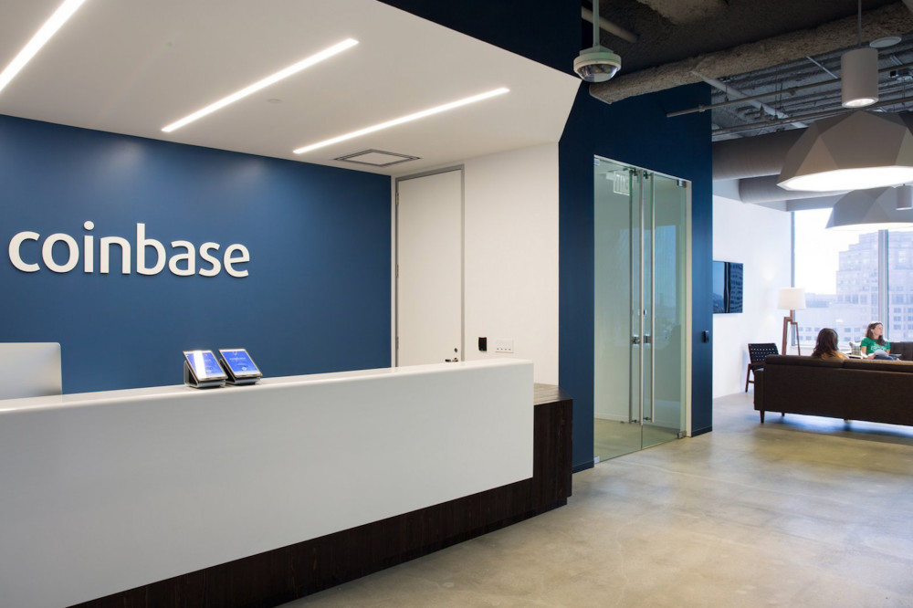 coinbase交易所core_Coinbase交易所 全球十大交易所之一