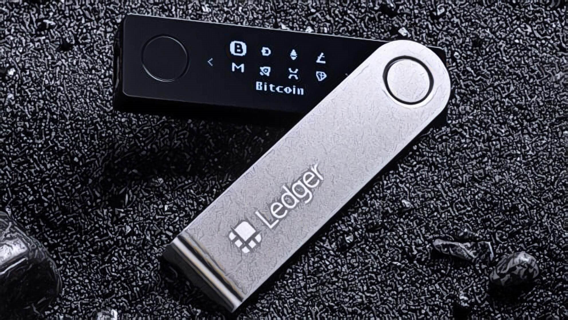 ledgernanos官网_ledger nano x官网
