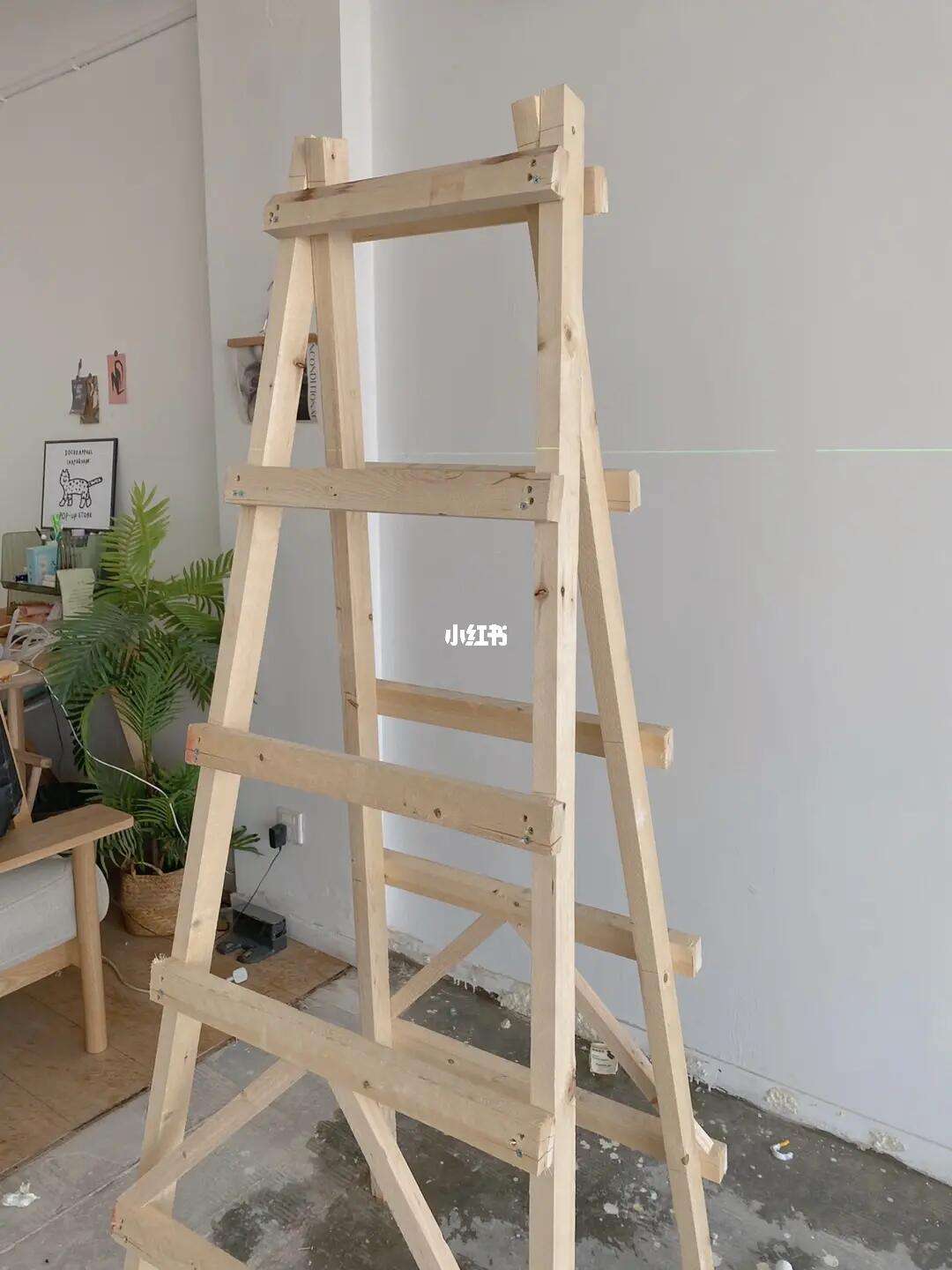 一个梯子_一个梯子多少钱