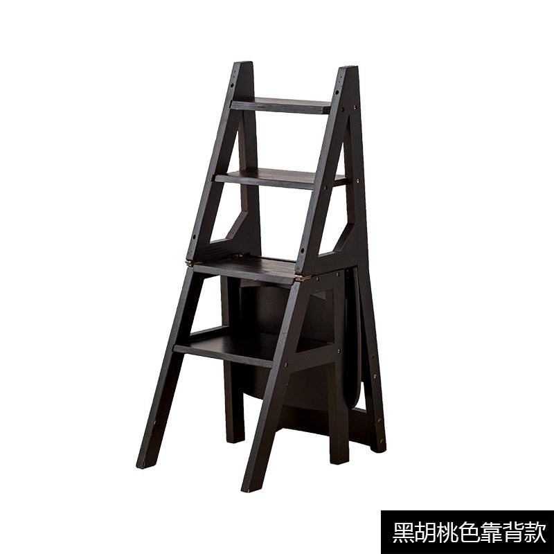 多功能椅子梯子_多功能椅子变梯子设计说明