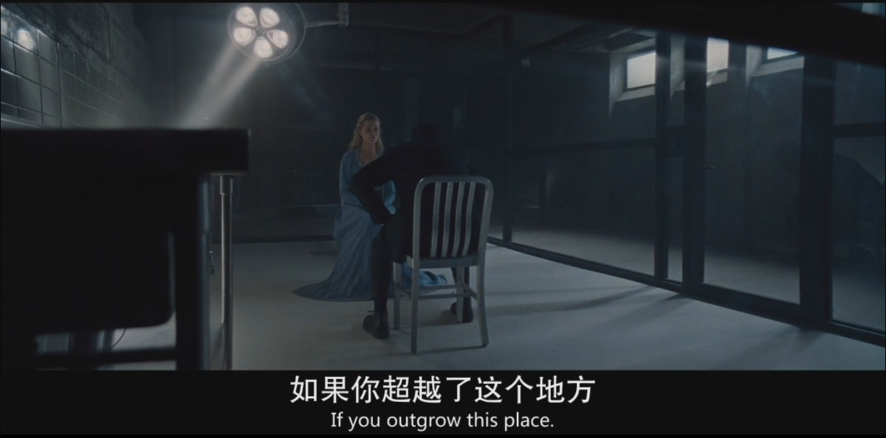 梯子西部世界_西部世界westworld官网