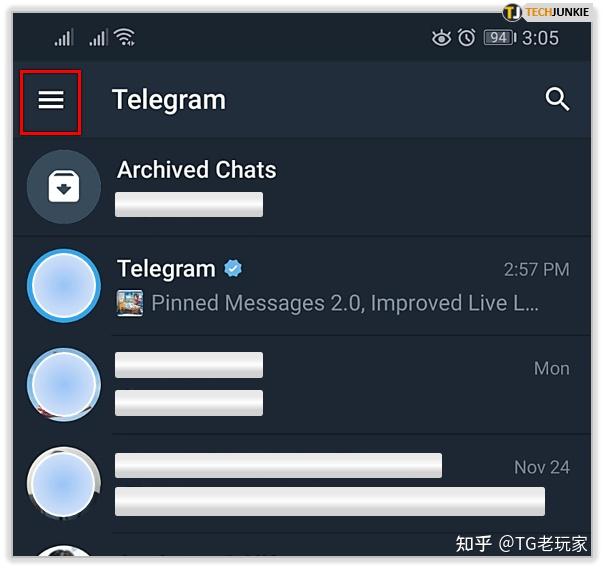 telegeram怎么找下载的文件_telegeramx下载的文件在哪里看