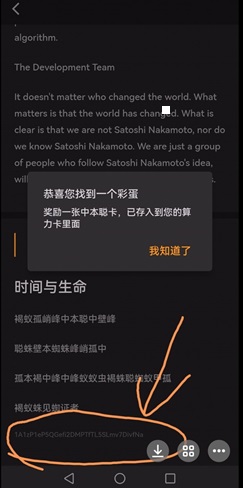 中本聪币app_中本聪币app下载安装