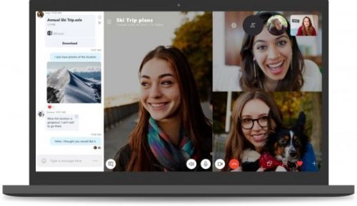 skype是微软自带的吗_skype是win10自带的吗