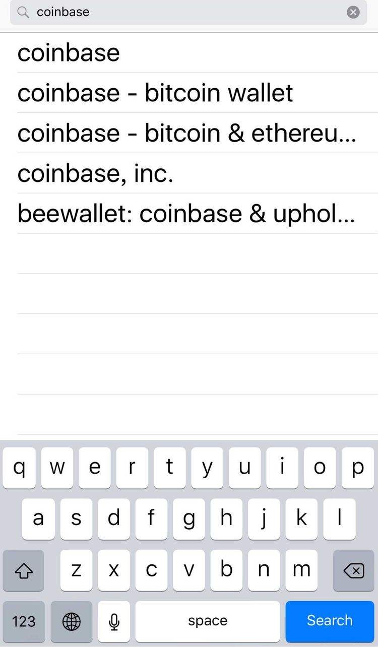 coinbase账号注册_coinbasewallet怎么注册