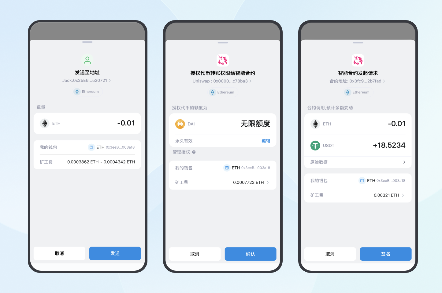 硬件钱包安全性_硬件钱包使用方法