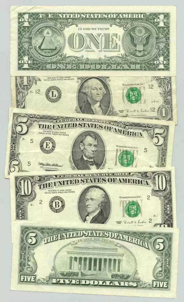 法定货币的英文缩写_fiat currency法定货币