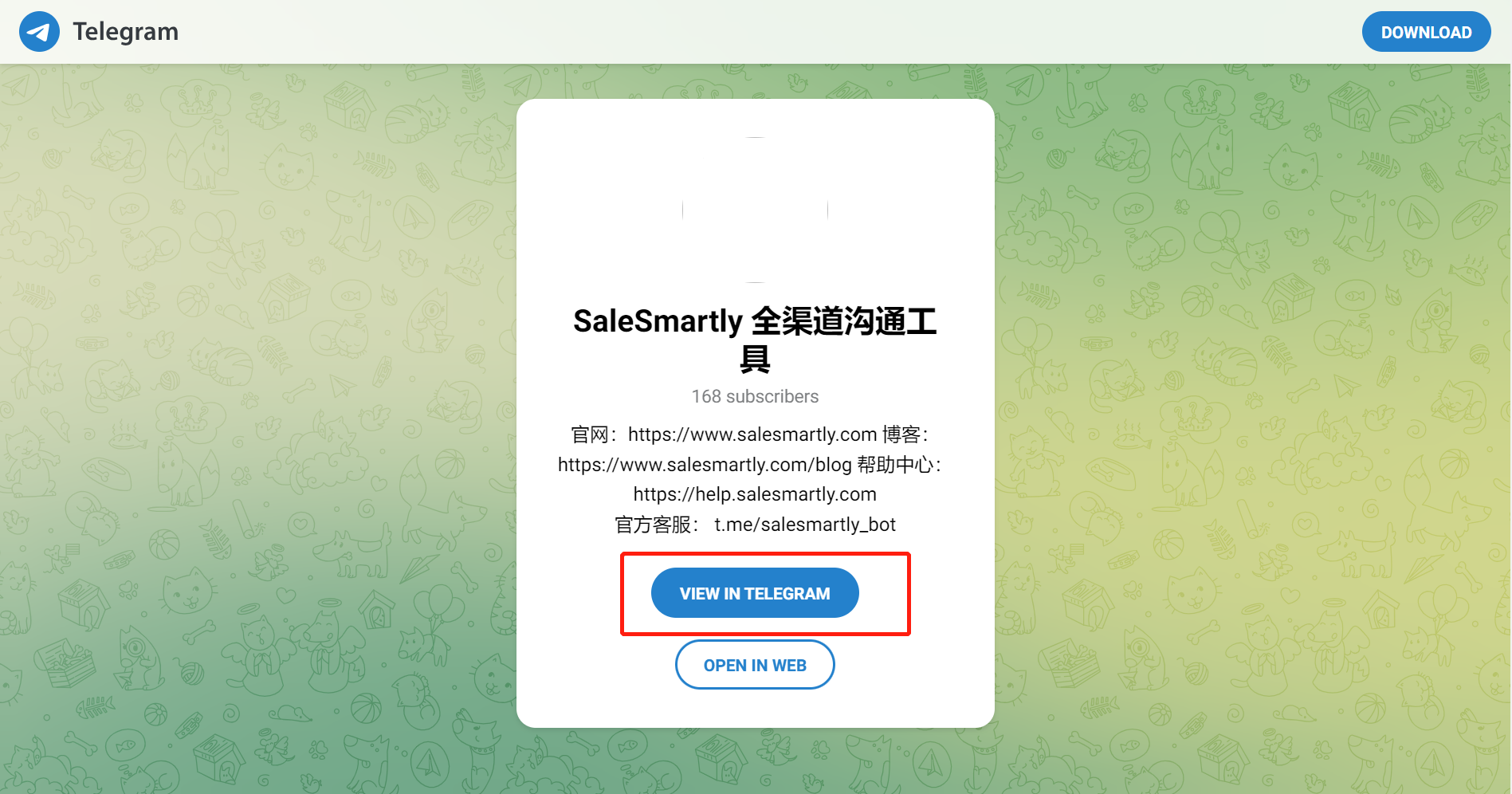 telegeram怎么加入频道_telegeram换设备登陆不了