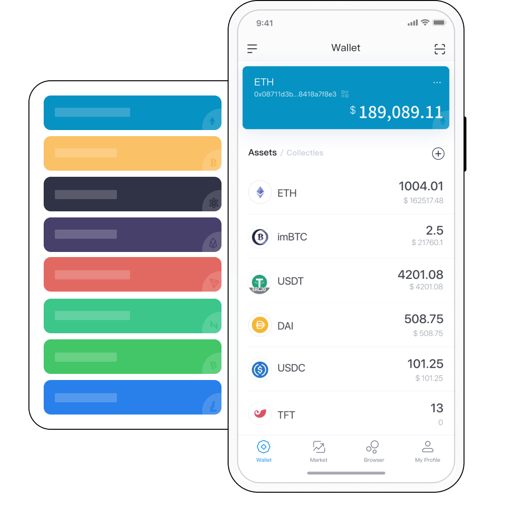 mtoken钱包_imtnken钱包