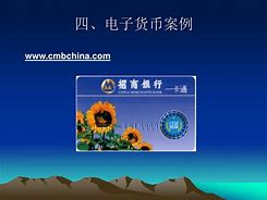 电子货币名词解释重点_简述电子货币的概念及常见类型
