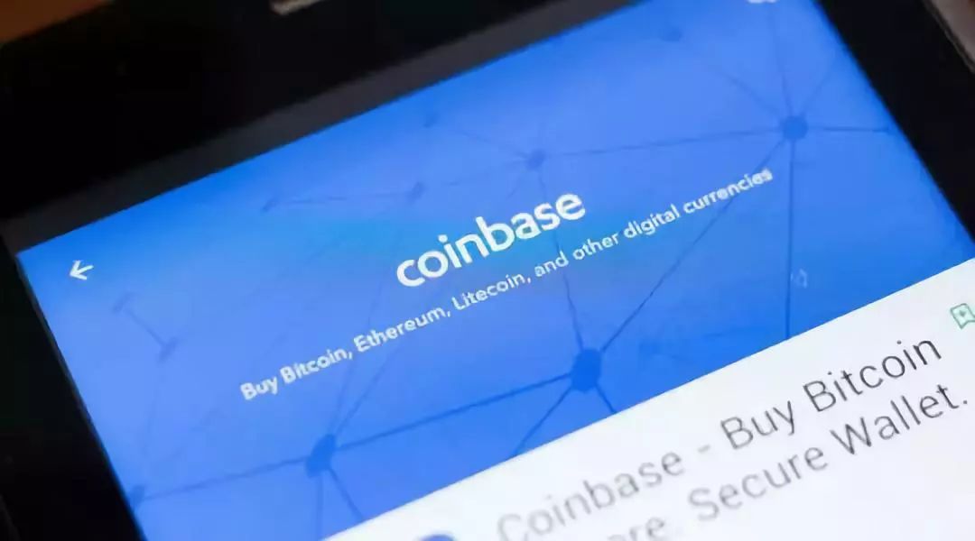 coinbase钱包_Coinbase钱包安全吗