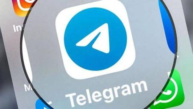 telegeram官方登入_telegram官方网站入口