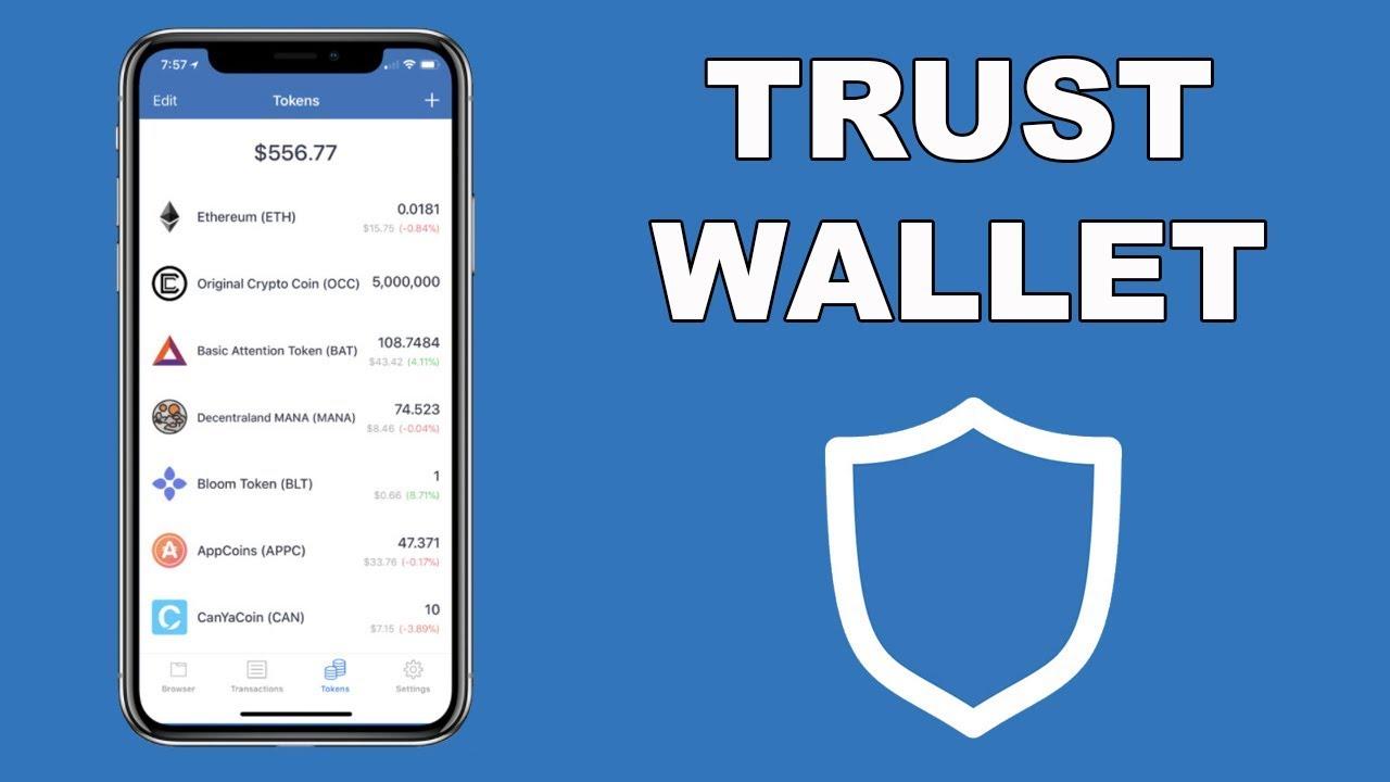 trustwallet下载_trustwallet 下载