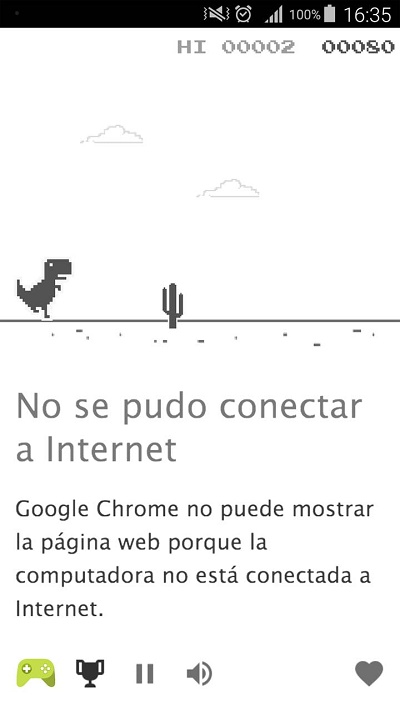 google小恐龙代码_google恐龙小游戏代码