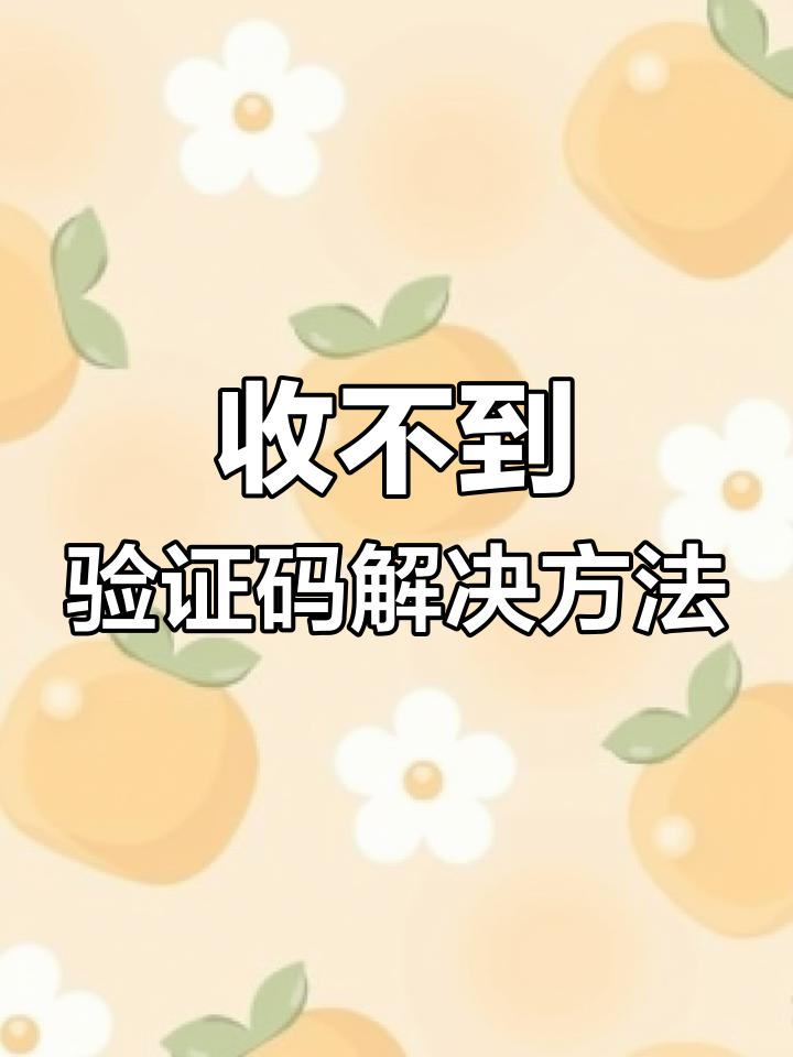验证码搜不到怎么办?_验证码找不到是怎么回事