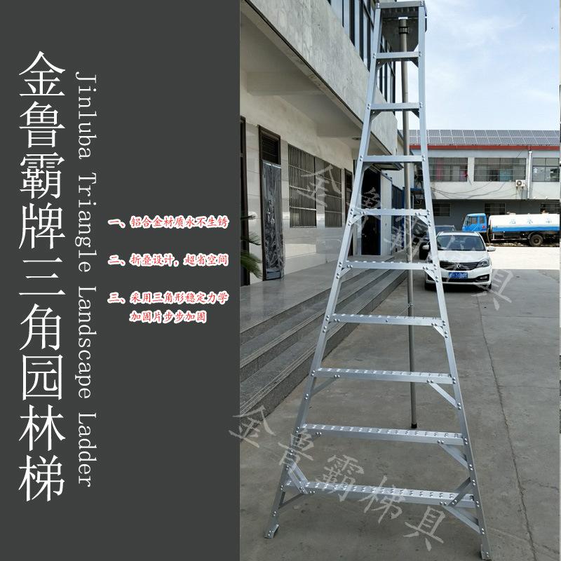 工程梯子图片大全集_工程梯子品牌十大排名