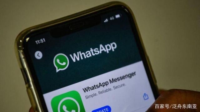 为啥whatsapp在中国能下载却不能用的简单介绍