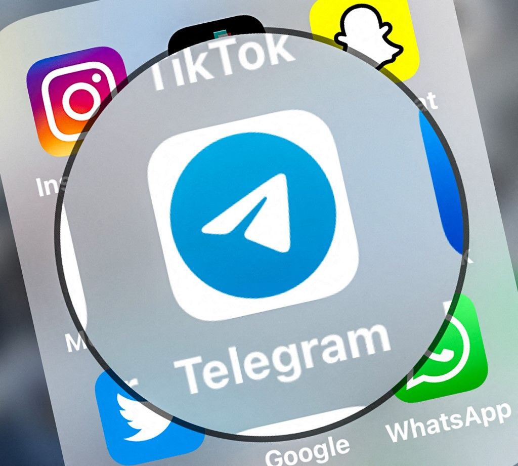 关于telegeram海外版本下载的信息