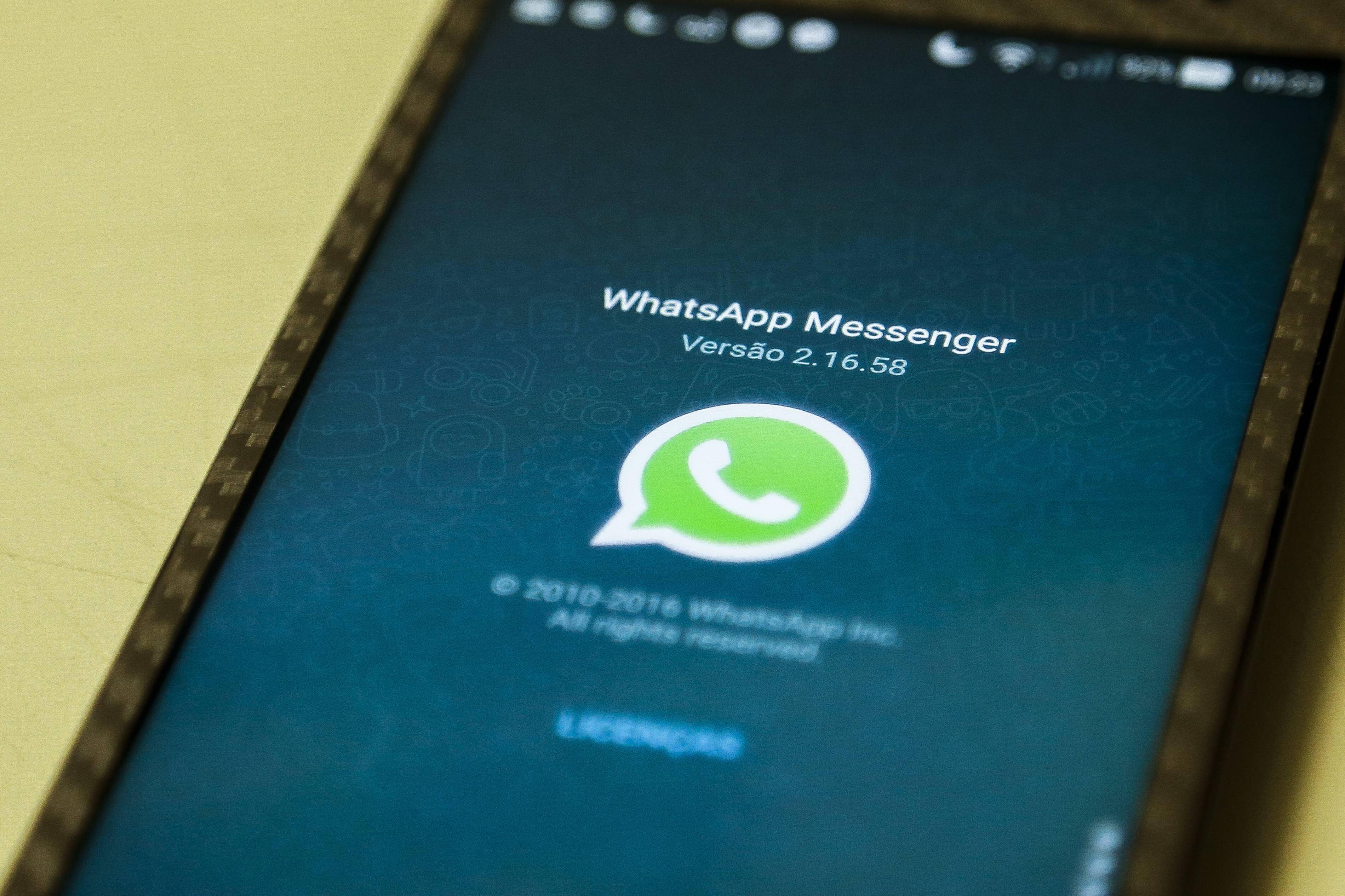 whatsapp下载APK_WhatsAPP下载 telecharger