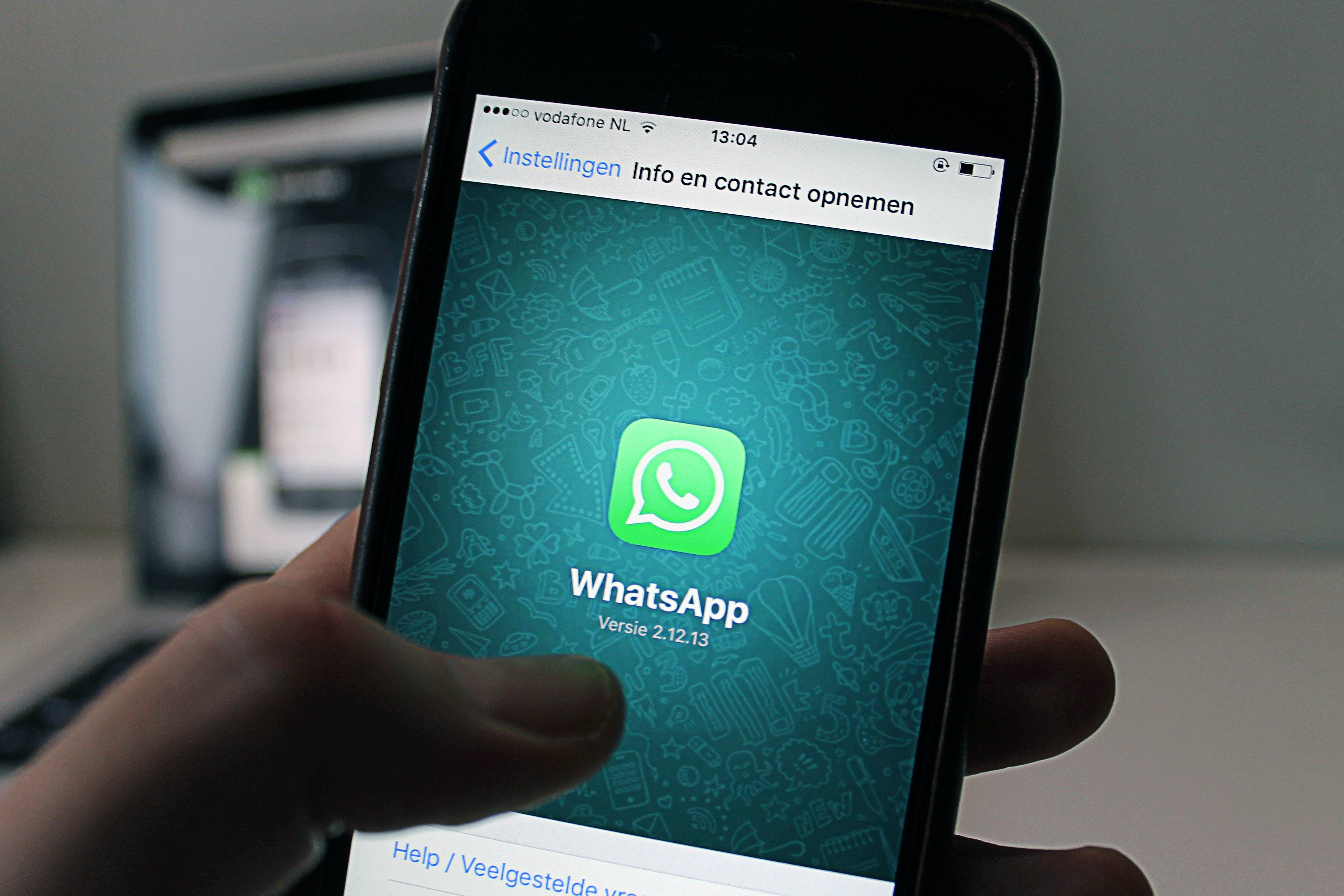 whatsapp怎么说_whatsapp怎么用?