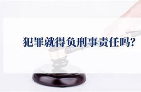 买u卖u需要负刑事责任吗的简单介绍