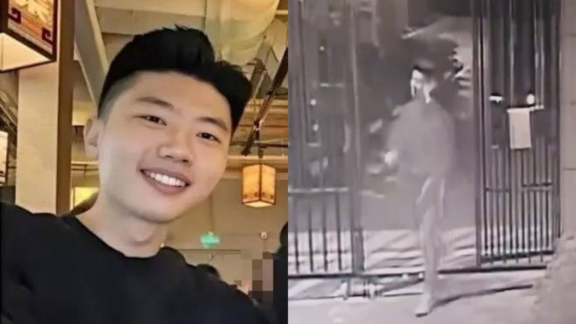 飞行员大桥失联_飞行员大桥失联原因