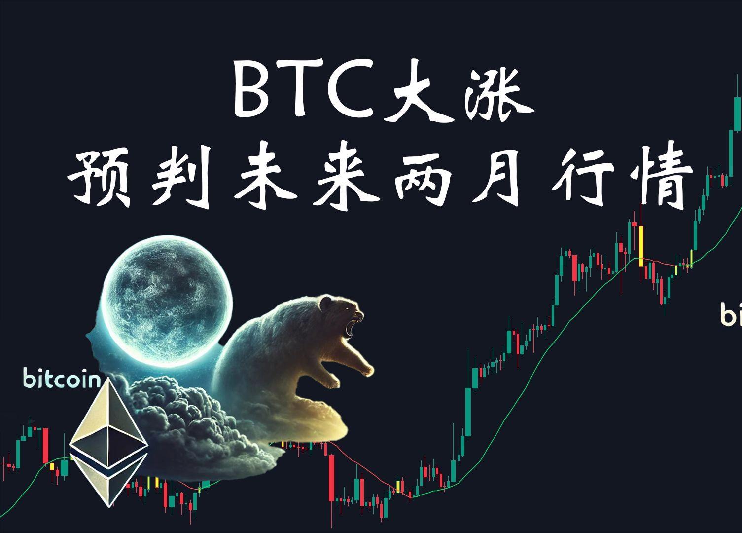 比特币即将大涨_特朗普币今日最新消息