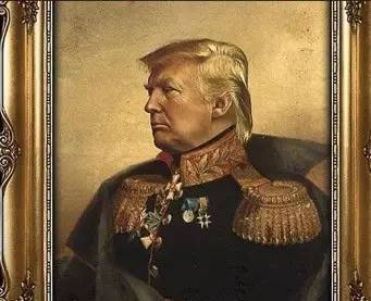 特朗普是什么党派的人_特朗普是什么党派的人什么颜色
