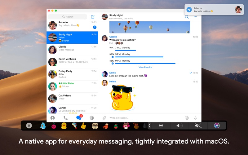 telegeram网页版_telegram web端