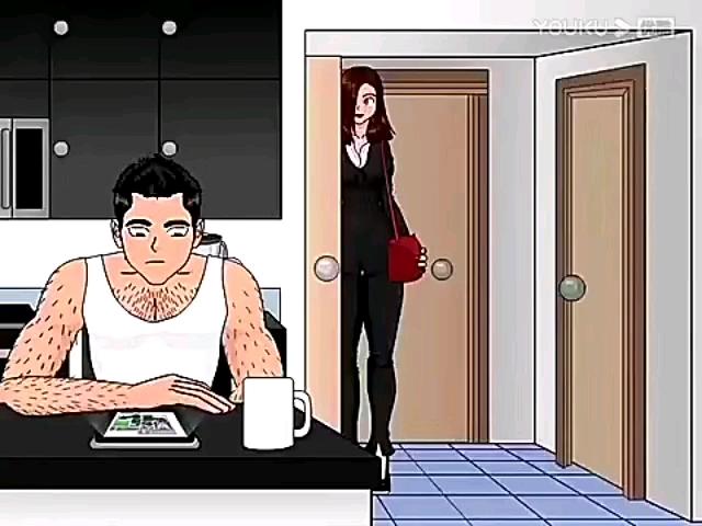 tg动画变身机器变女_tg动画变身机器完整版
