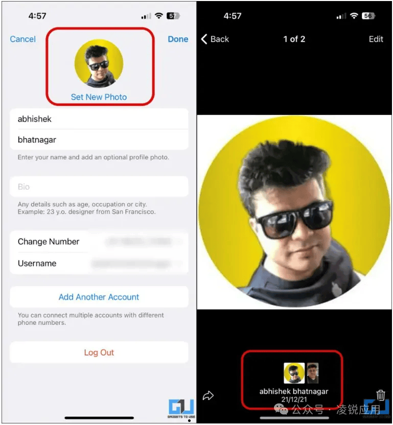 telegraph怎么加好友_telegram加好友具体步骤
