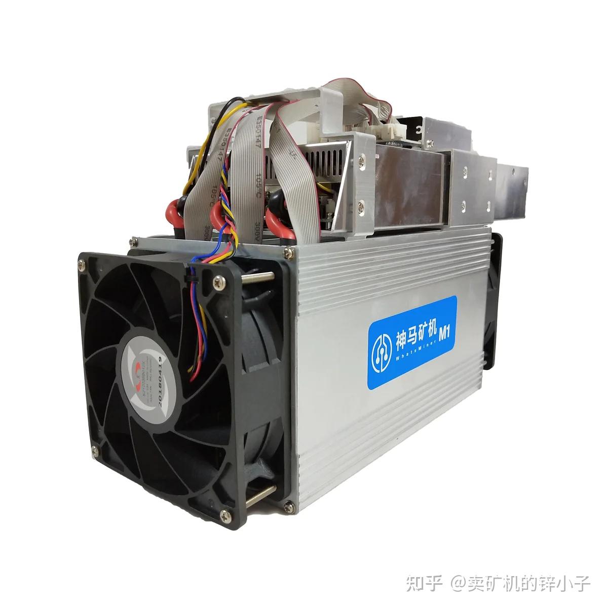 矿机能进口美国吗知乎_2021年矿机在中国合法吗
