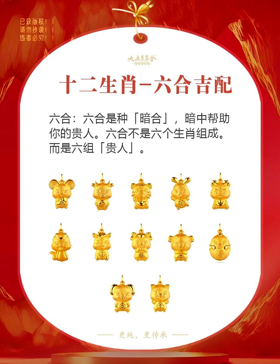 十二生肖6合对照表_十二生肖6合对照表是对父母