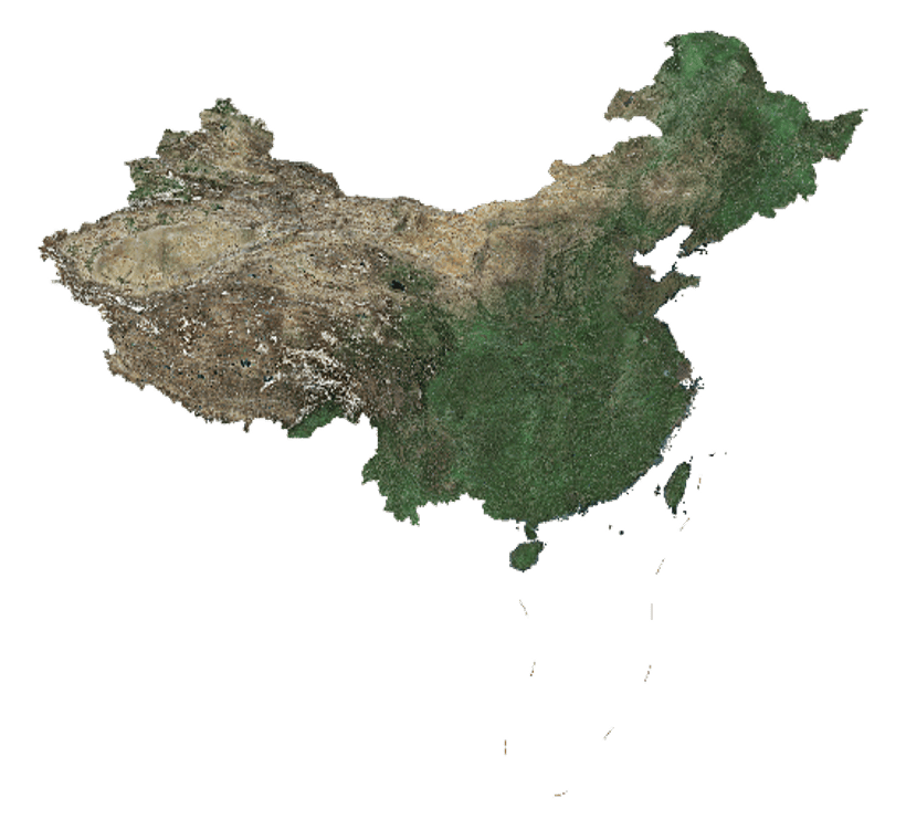 0.1米高清卫星地图_谷歌地球2024超清版