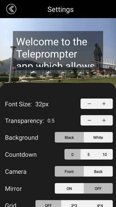 teleprompter下载_teleprompter官网下载