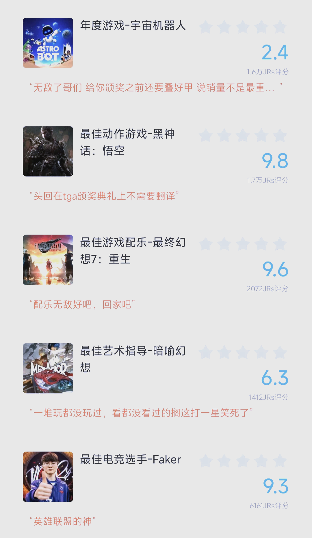 tga官网投票的简单介绍