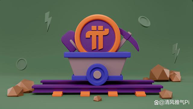 挖派币的人最后下场_2025年派币能成功吗