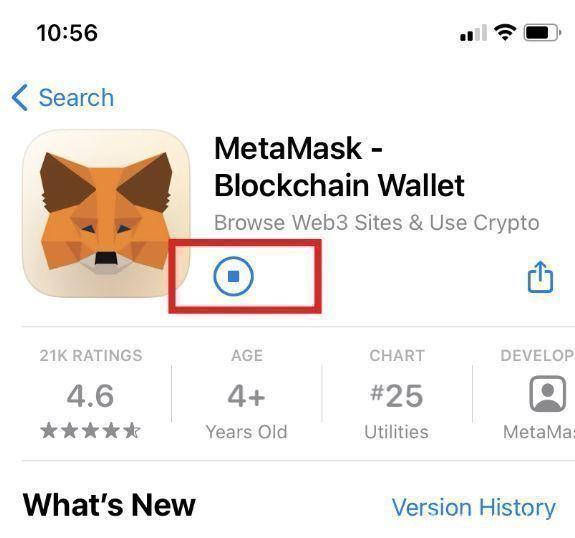 metamask安卓app下载_metamask钱包最新app下载